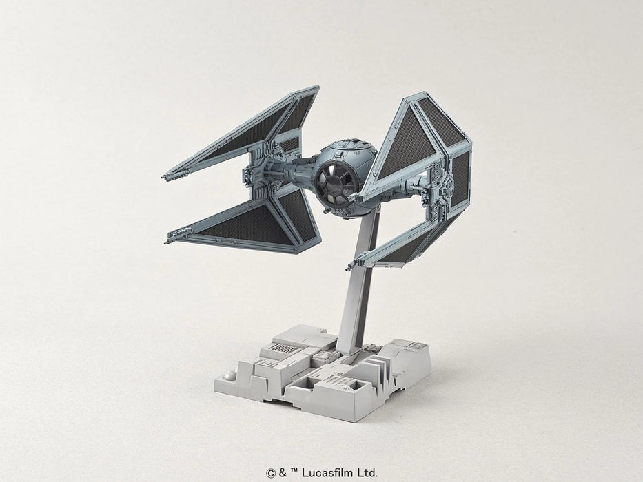 1/72 Tie Interceptor