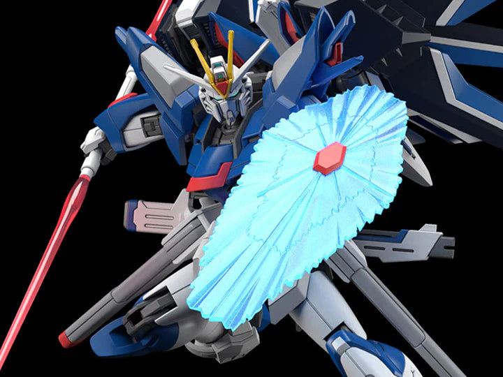 HGCE 243 Rising Freedom Gundam