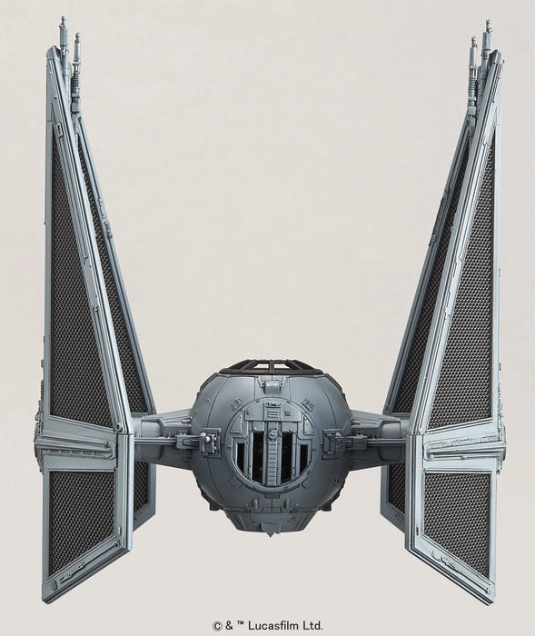 1/72 Tie Interceptor