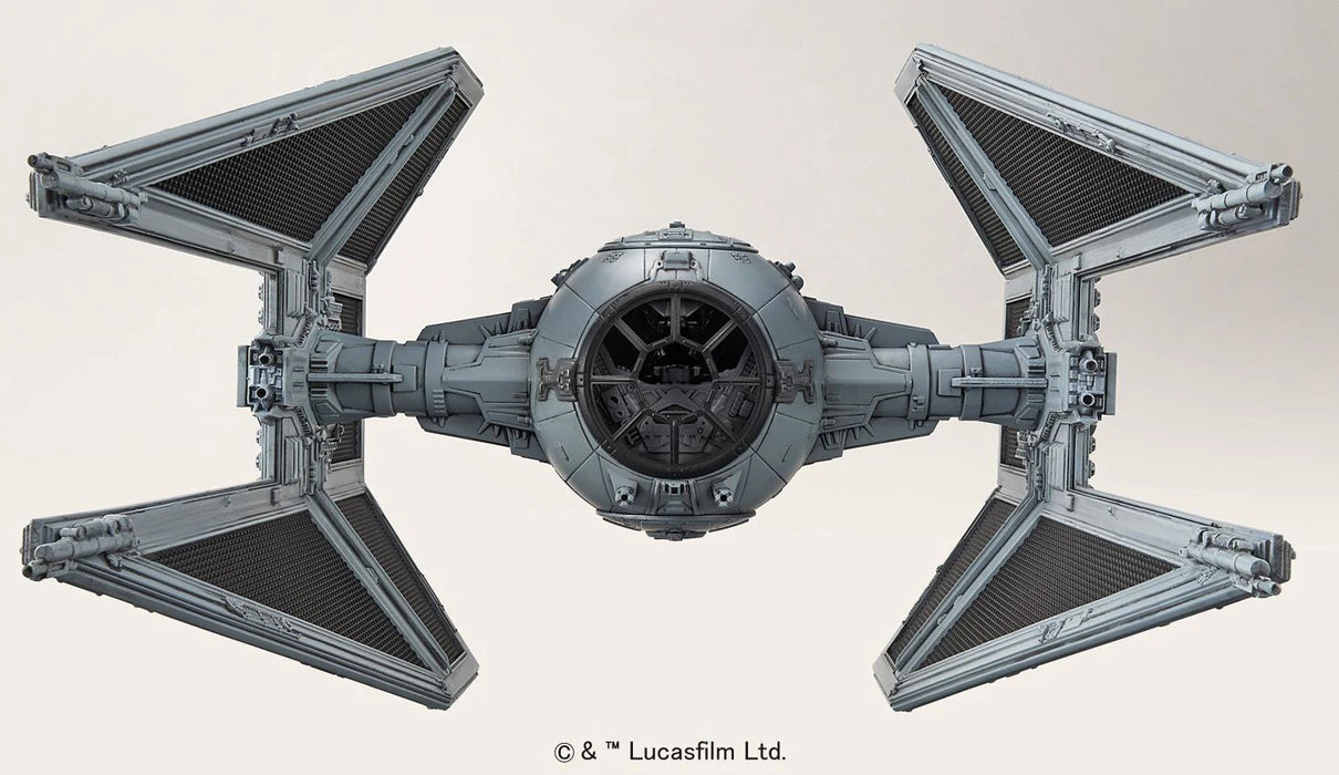 1/72 Tie Interceptor