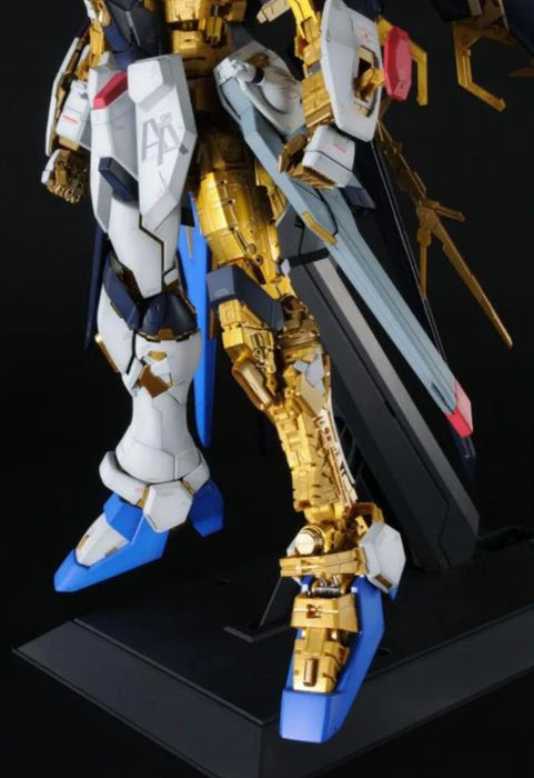 PG ZGMF-X20A Strike Freedom Gundam