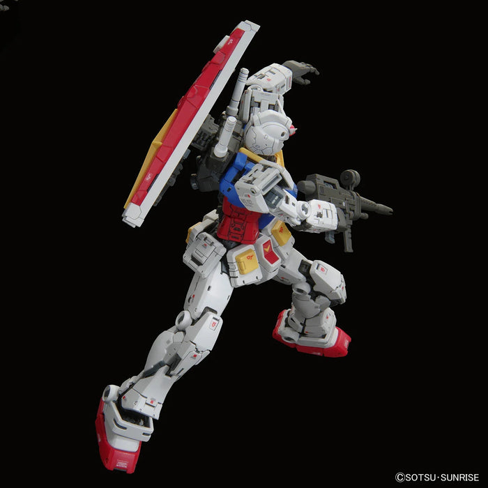 RG 40 RX-78-2 Gundam [Ver. 2.0]