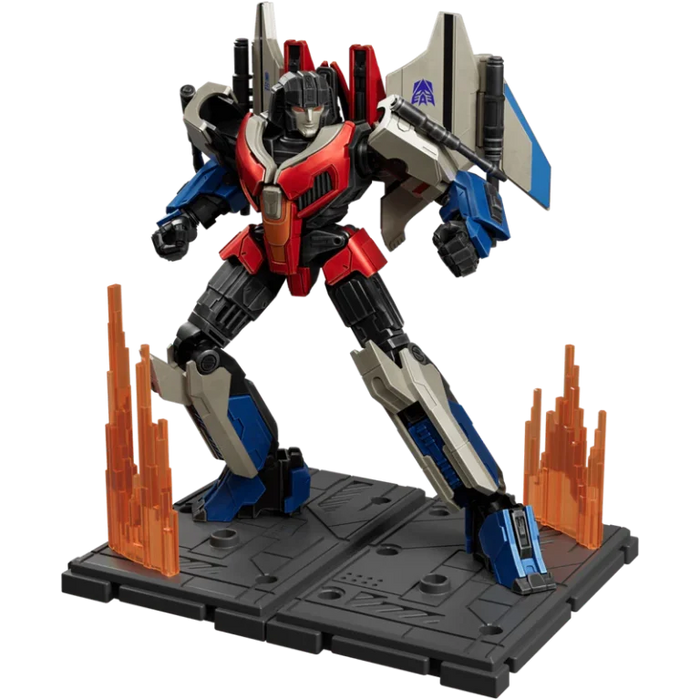 Blokees Transformers One Classics Class 16 Starscream