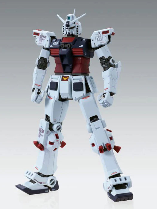 MG Full Armor Gundam Ver.Ka (Gundam Thunderbolt Ver.)