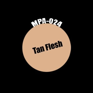 Pro Acryl Paints: Tan Flesh