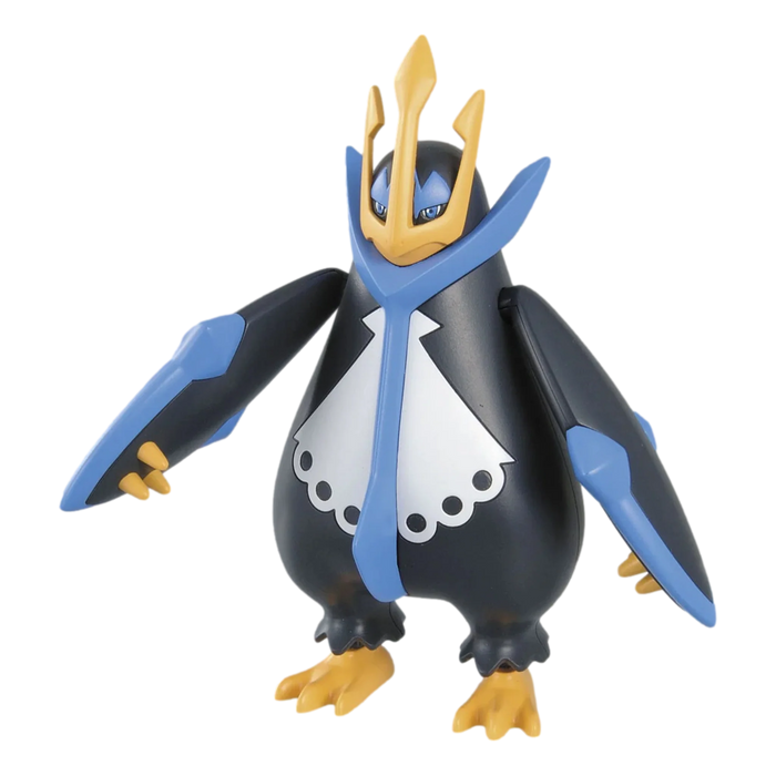 Pokémon Empoleon Evolution Set