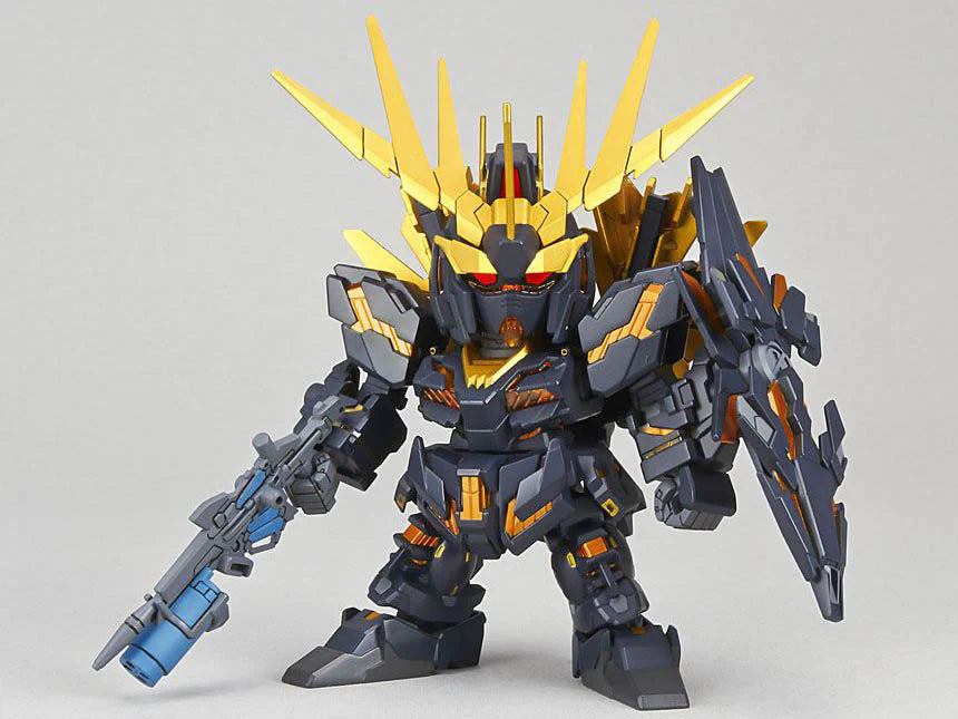 SDEX-STANDARD 15 Unicorn Gundam 02 Banshee Norn (Destroy Mode)