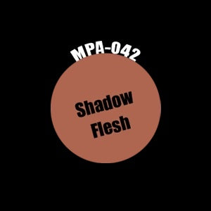 Pro Acryl Paints: Shadow Flesh