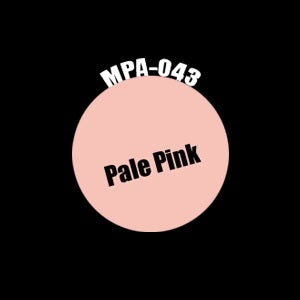 Pro Acryl Paints: Pale Pink