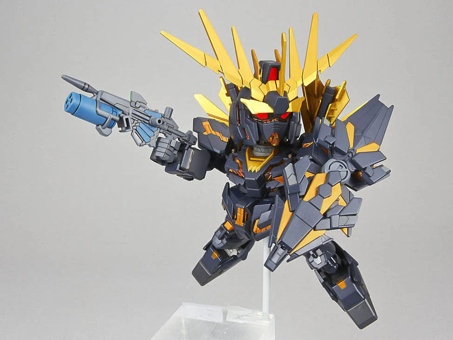 SDEX-STANDARD 15 Unicorn Gundam 02 Banshee Norn (Destroy Mode)