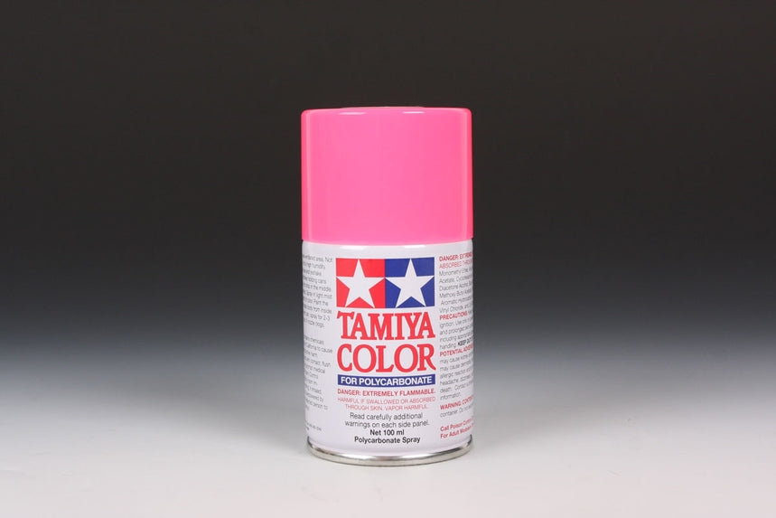 Tamiya PS-29 - Fluorescent Pink - 100 ml