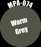 Pro Acryl Paints: Warm Grey