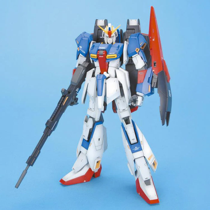 MG MSZ-006 Zeta Gundam (Ver. 2.0)