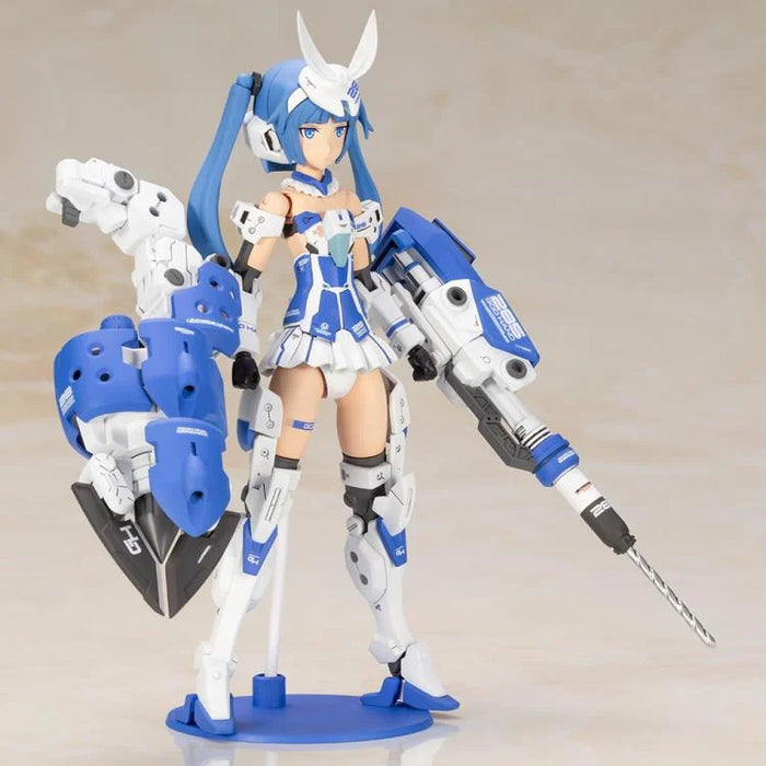 Frame Arms Girl Architect (Nipako Ver.)