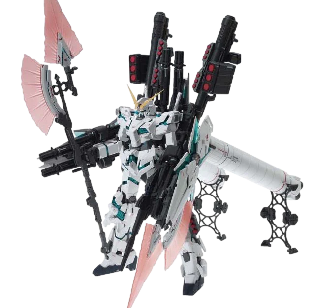 MG RX-0 Full Armor Unicorn Gundam Ver.Ka