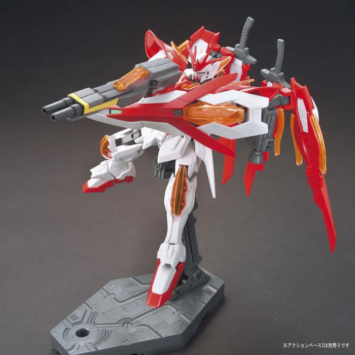 HGBF 033 Wing Gundam Zero Honoo