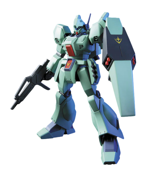 HGUC 097 RGM-89 Jegan