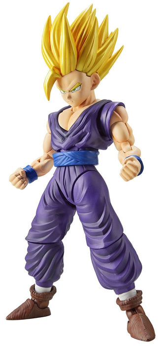 Bandai Figure-rise Standard Super Saiyan 2 Son Gohan Dragon Ball Z