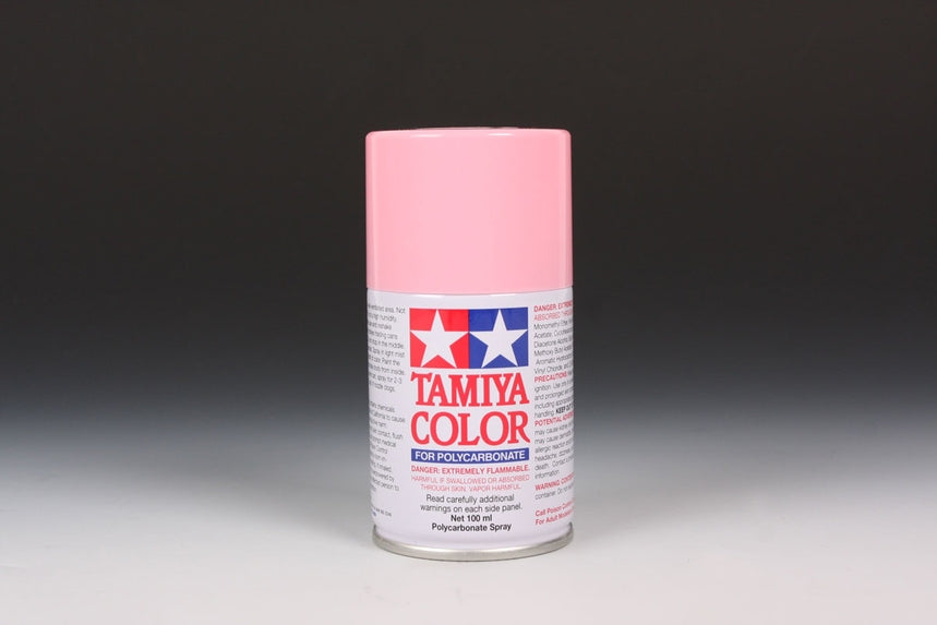 Tamiya PS-11 Pink - 100 ml