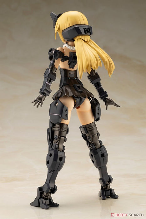 Frame Arms Girl Architect Black Ver.