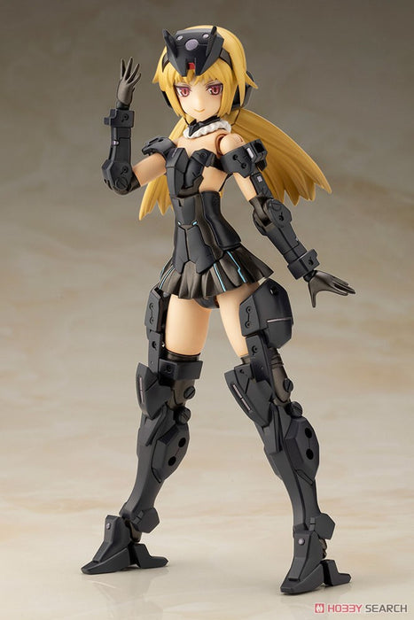 Frame Arms Girl Architect Black Ver.