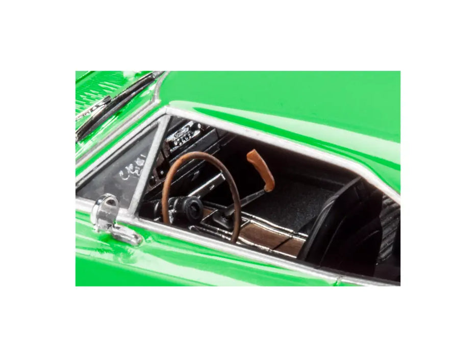 70' Dodge Charger R/T - 1/25 Scale Model Kit