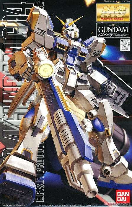 MG Gundam RX-78-4