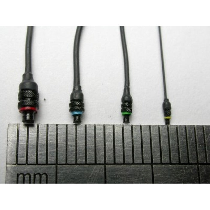 Top Studio Electronic Connectors Set B