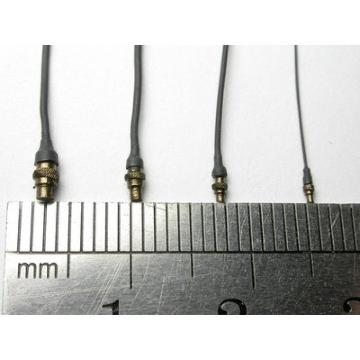 Top Studio Electronic Connectors Set A