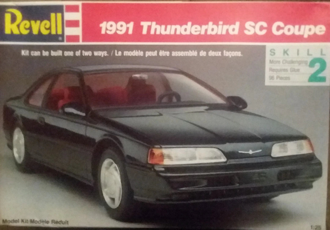 Shop Vintage Model Kits