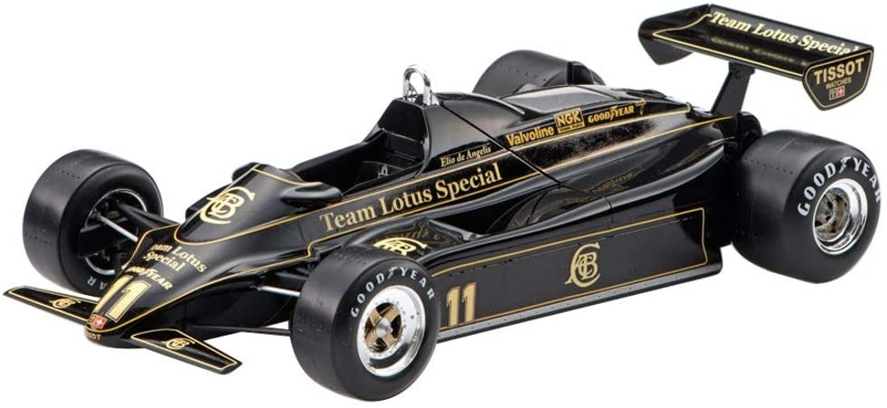 EBBRO Lotus 91 Belgian GP 1982 - 1/20 Scale Model kit