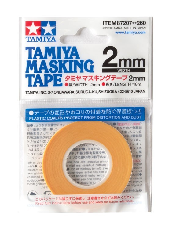 Masking / Tape