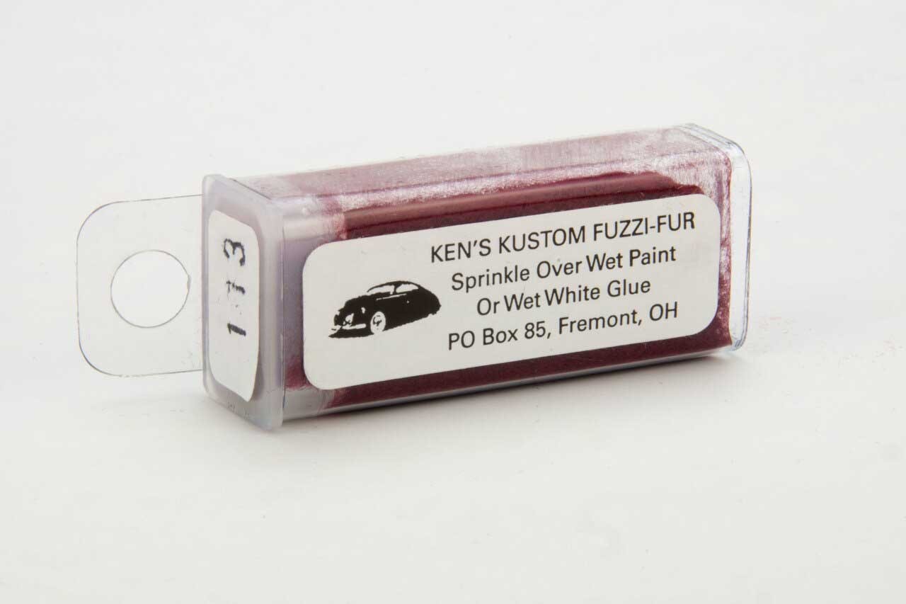 Ken's Kustom Dice