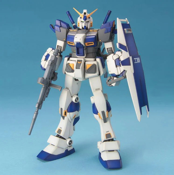 MG Gundam RX-78-4