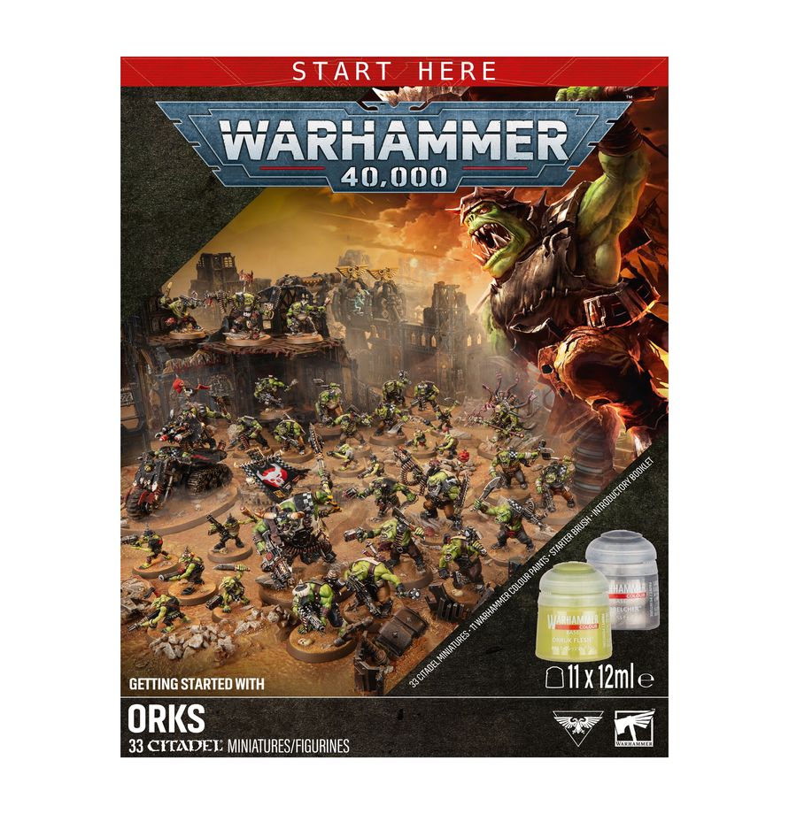 Shop Miniatures