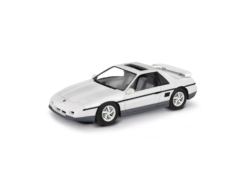 85 Pontiac Fiero GT 1/24