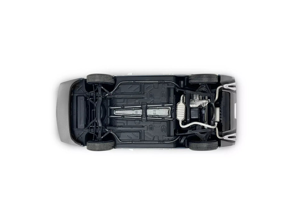 85 Pontiac Fiero GT 1/24