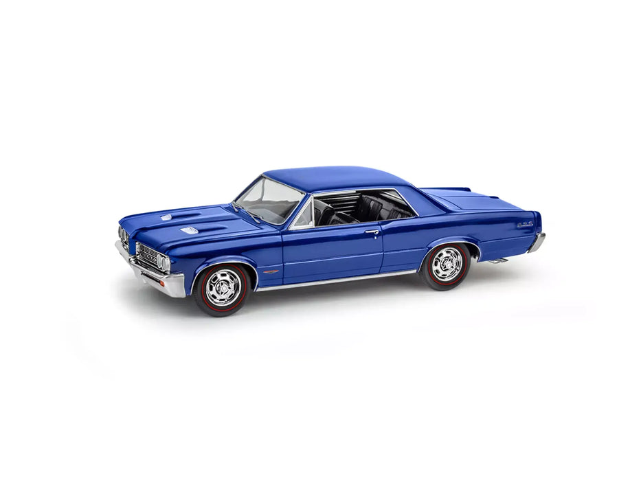 1964 Pontiac GTO 2'N1 1/24