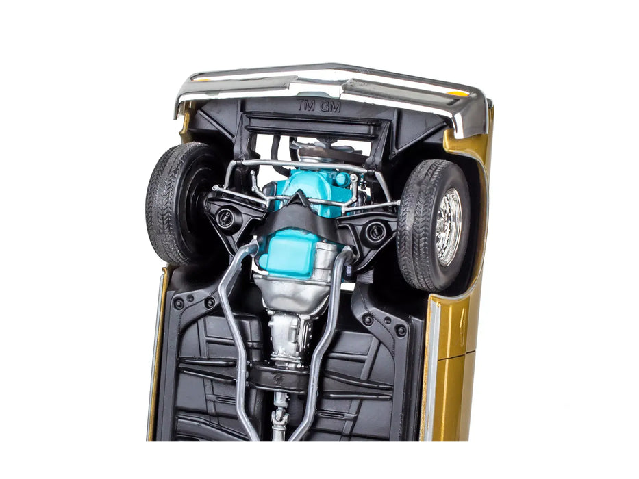 1964 Pontiac GTO 2'N1 1/24