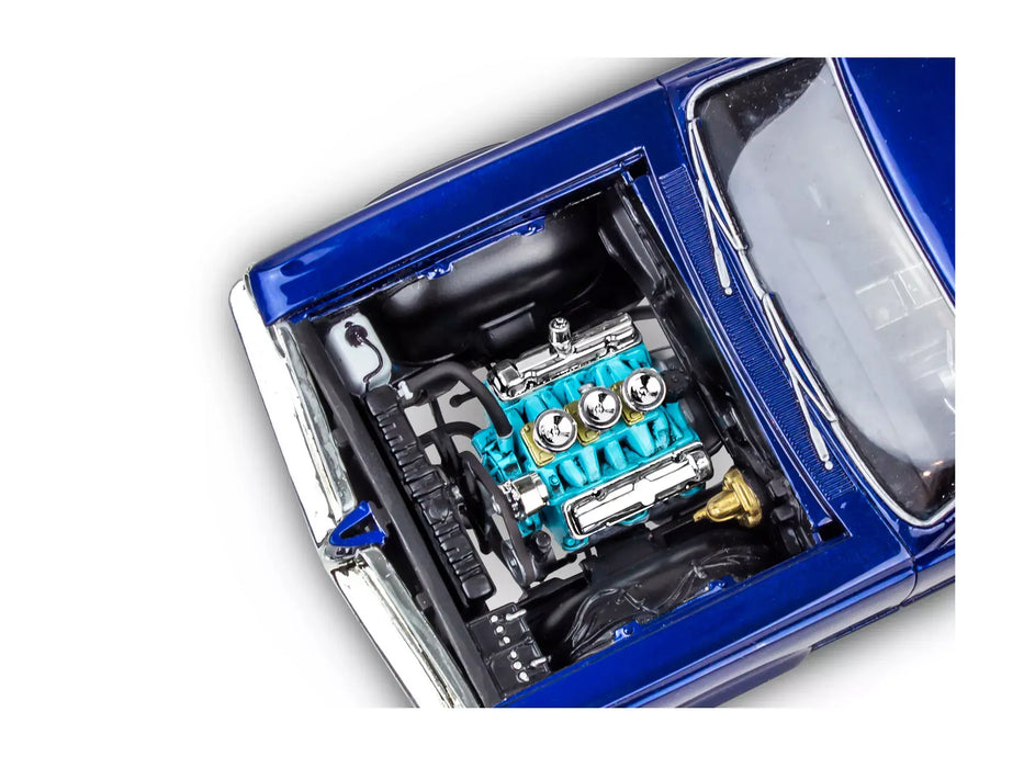 1964 Pontiac GTO 2'N1 1/24