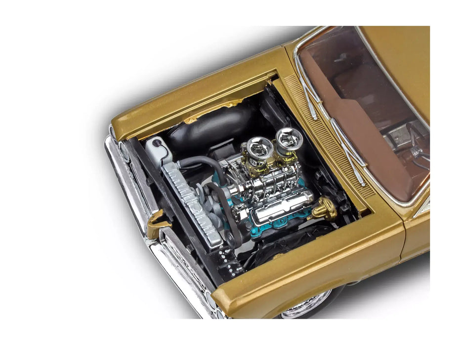 1964 Pontiac GTO 2'N1 1/24