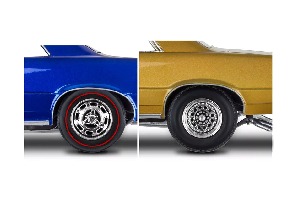 1964 Pontiac GTO 2'N1 1/24