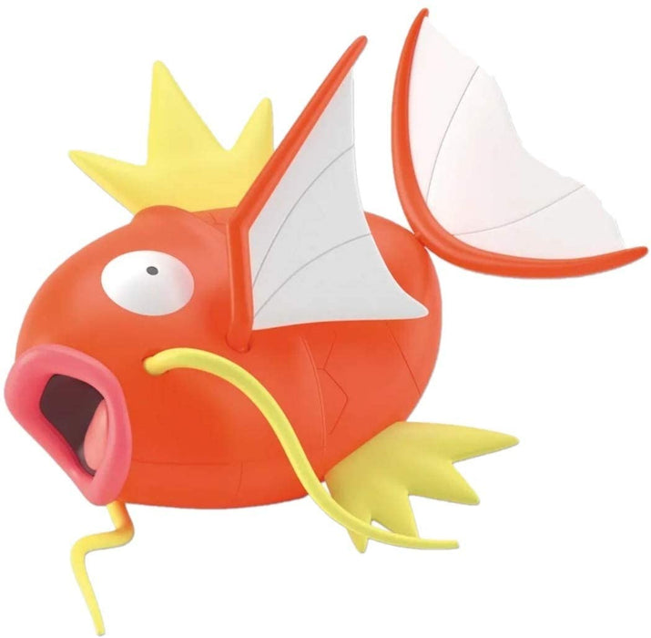 Bandai Magikarp Pokemon Model Kit Big