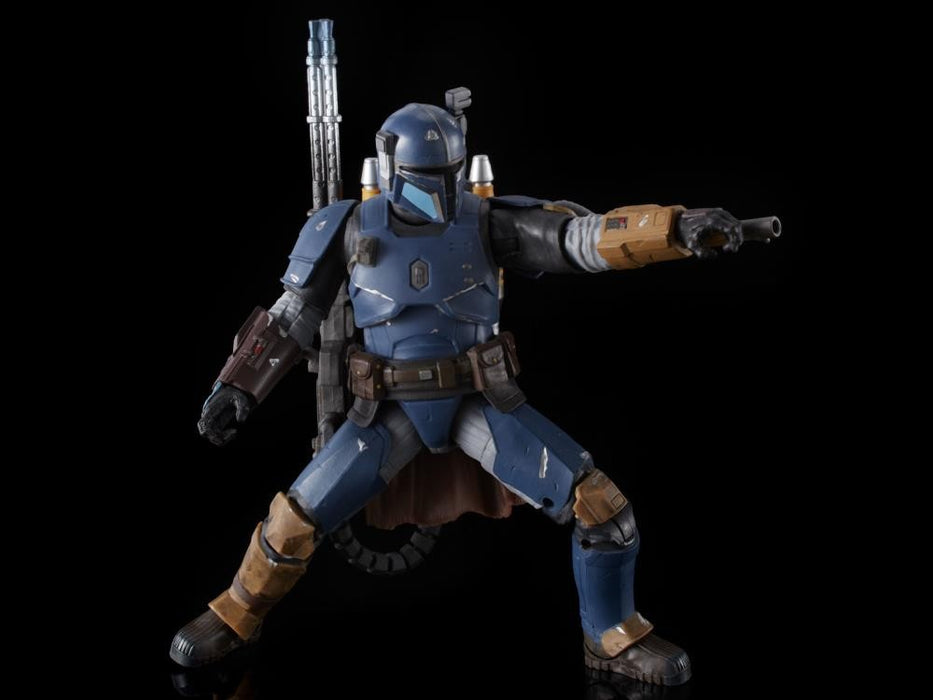 Hasbro Star Wars: The Black Series 6" Heavy Infantry Mandalorian Figure