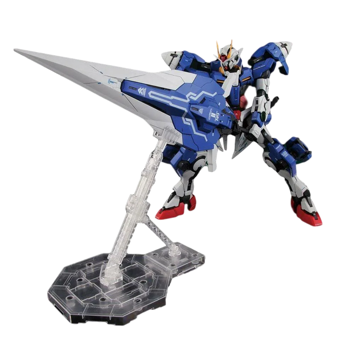 PG GN-0000GNHW/7SG 00 Gundam Seven Sword/G