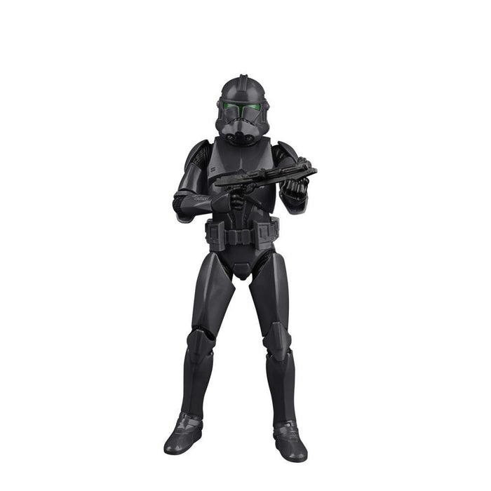 Hasbro Star Wars Black Series Elite Squad Trooper The Bad Batch Figure