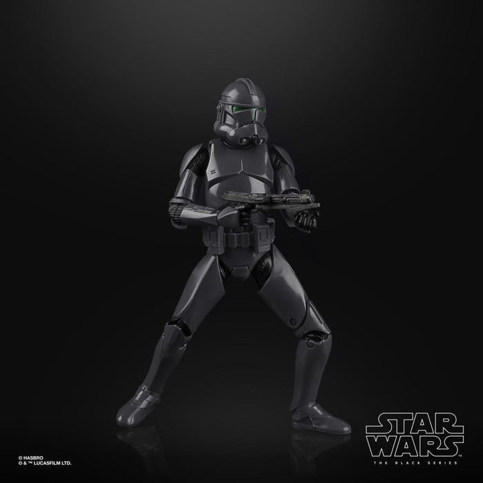 Hasbro Star Wars Black Series Elite Squad Trooper The Bad Batch Figure