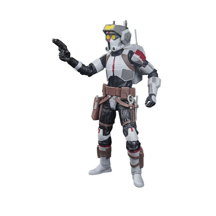 Hasbro Star Wars The Black Series Tech Star Wars: The Bad Batch Figure