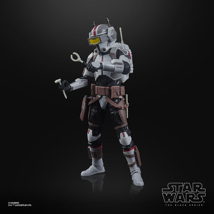 Hasbro Star Wars The Black Series Tech Star Wars: The Bad Batch Figure