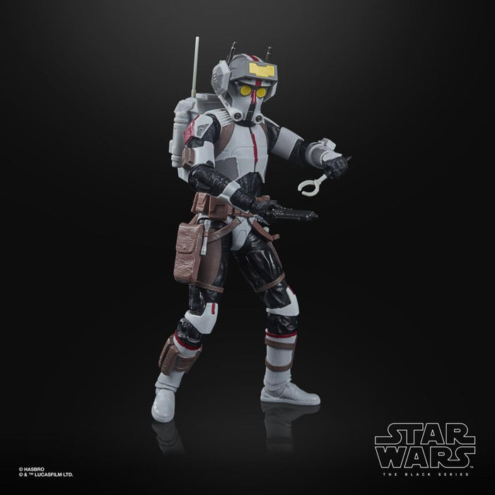 Hasbro Star Wars The Black Series Tech Star Wars: The Bad Batch Figure